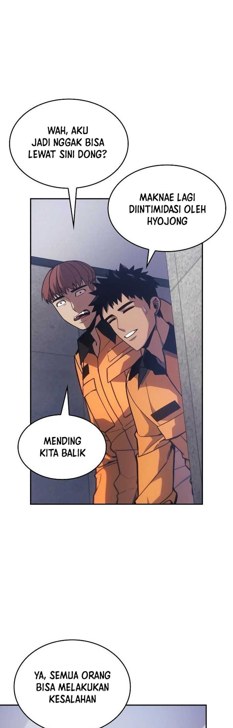 The Fire Fighter Chapter 10 - halaman 12