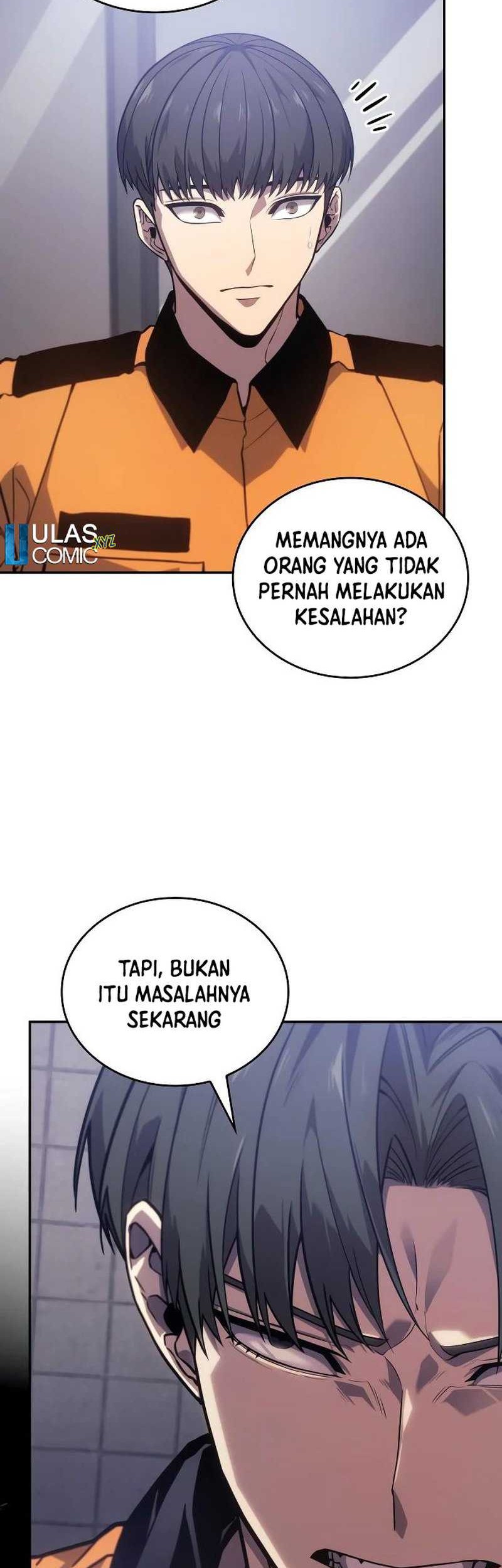 The Fire Fighter Chapter 10 - halaman 13