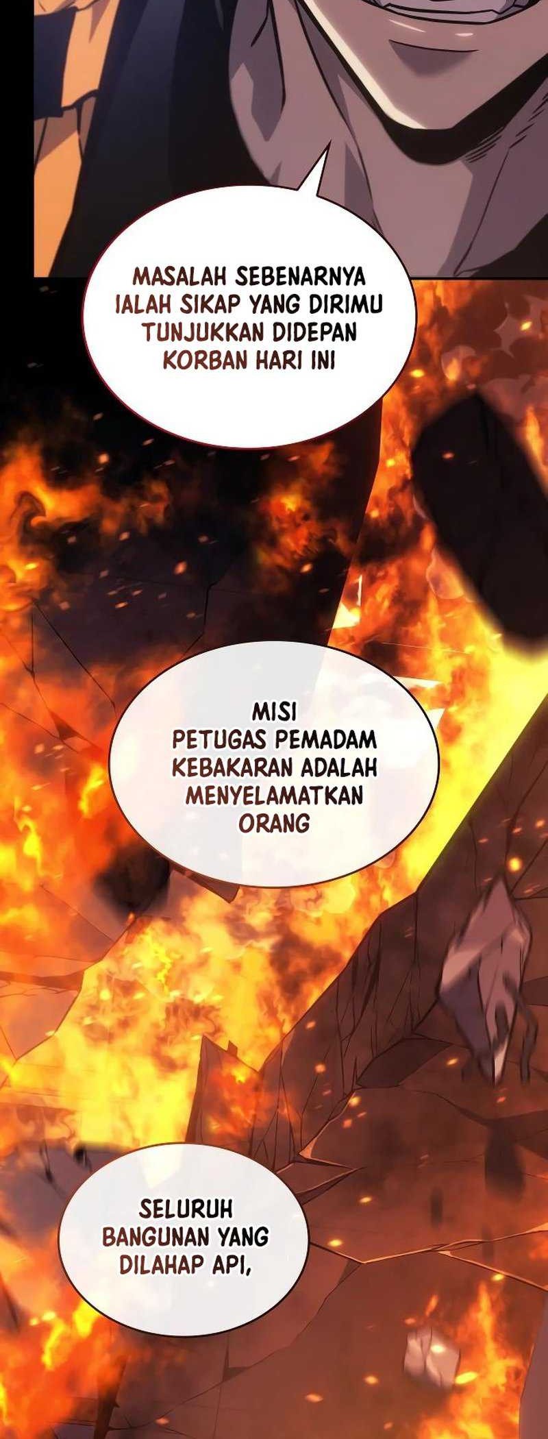 The Fire Fighter Chapter 10 - halaman 14