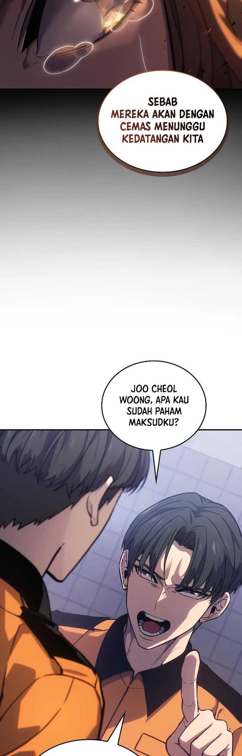 The Fire Fighter Chapter 10 - halaman 16