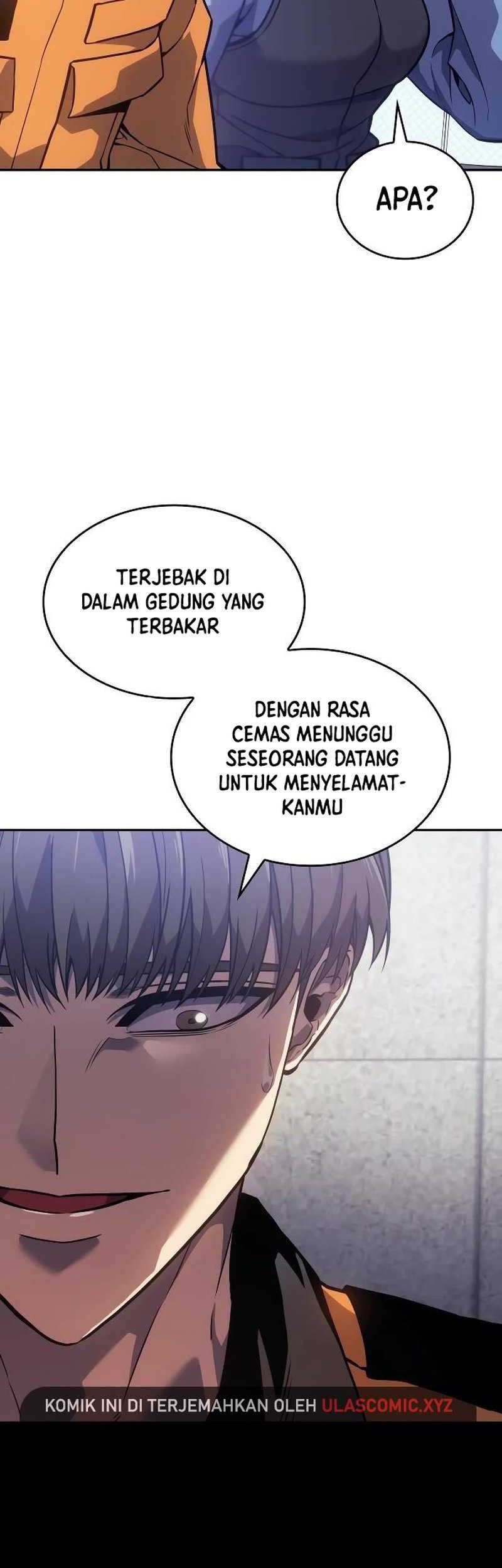 The Fire Fighter Chapter 10 - halaman 25