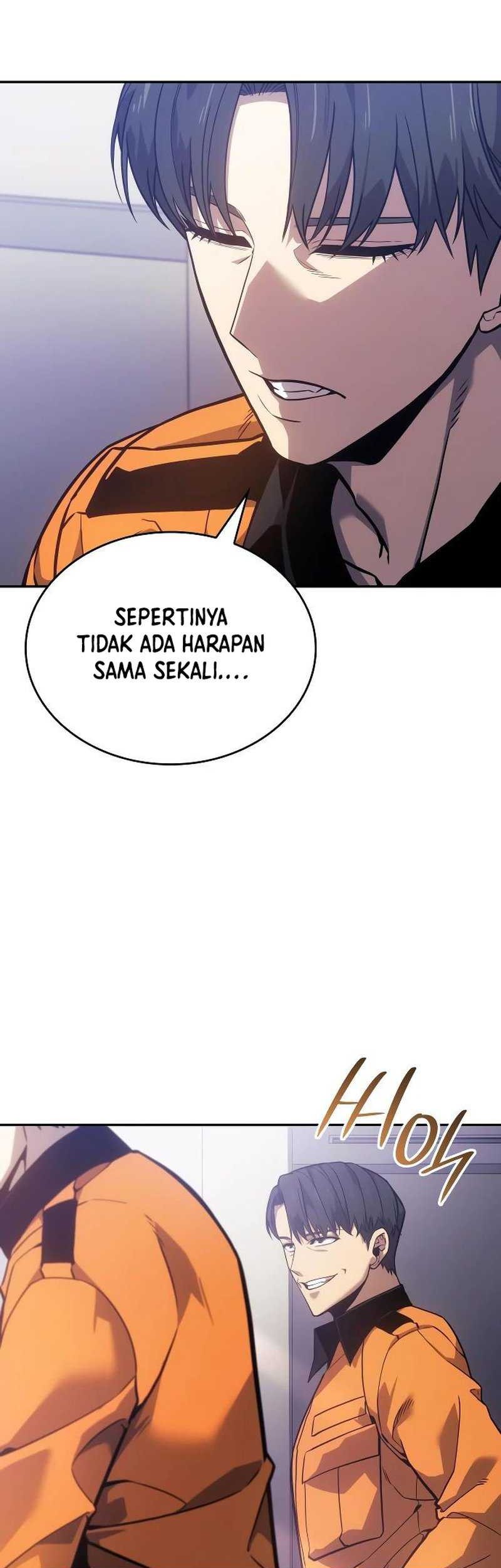 The Fire Fighter Chapter 10 - halaman 48