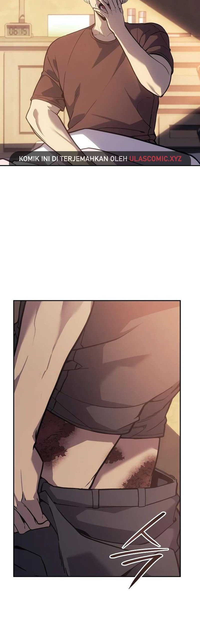 The Fire Fighter Chapter 10 - halaman 55