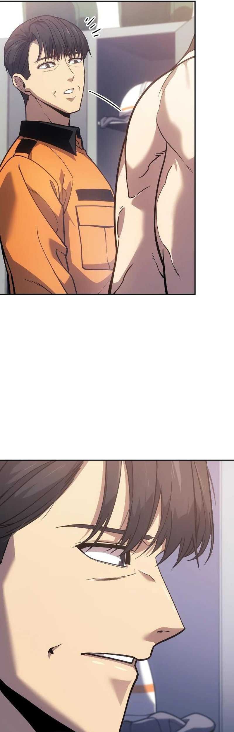 The Fire Fighter Chapter 10 - halaman 66