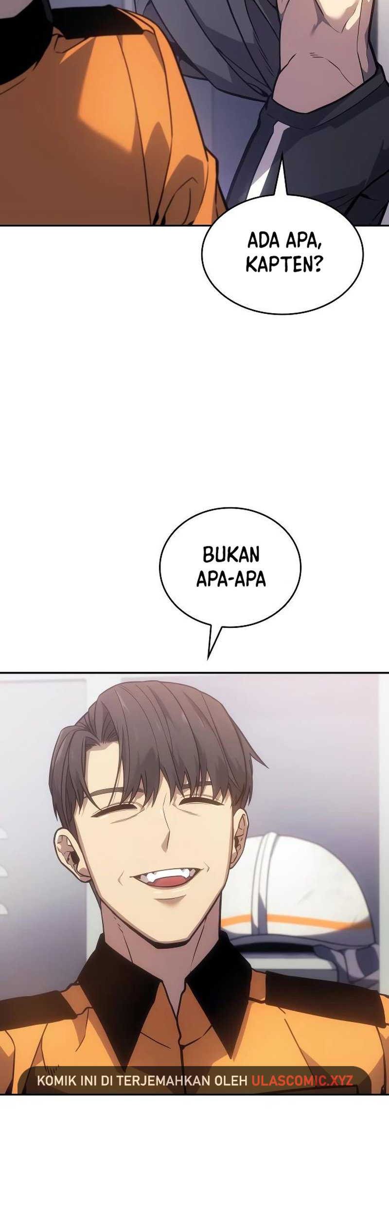 The Fire Fighter Chapter 10 - halaman 68