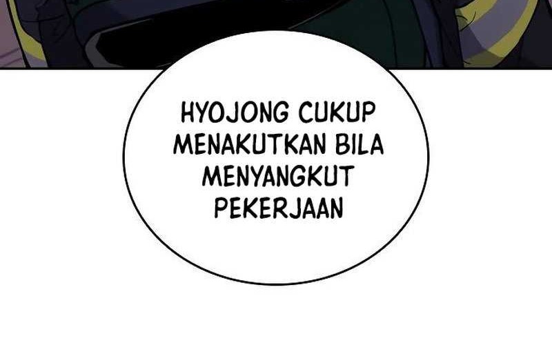 The Fire Fighter Chapter 10 - halaman 7
