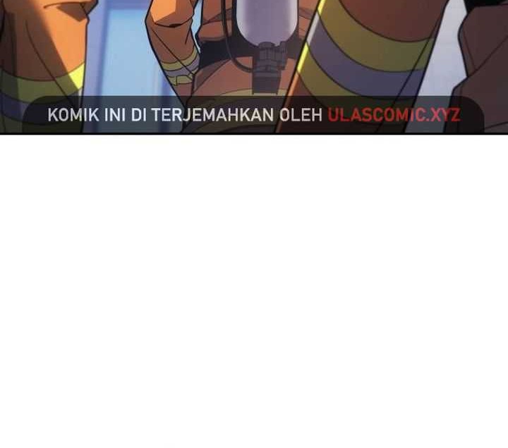 The Fire Fighter Chapter 11 - halaman 22