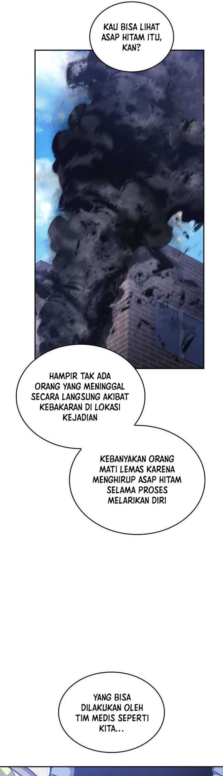 The Fire Fighter Chapter 11 - halaman 39