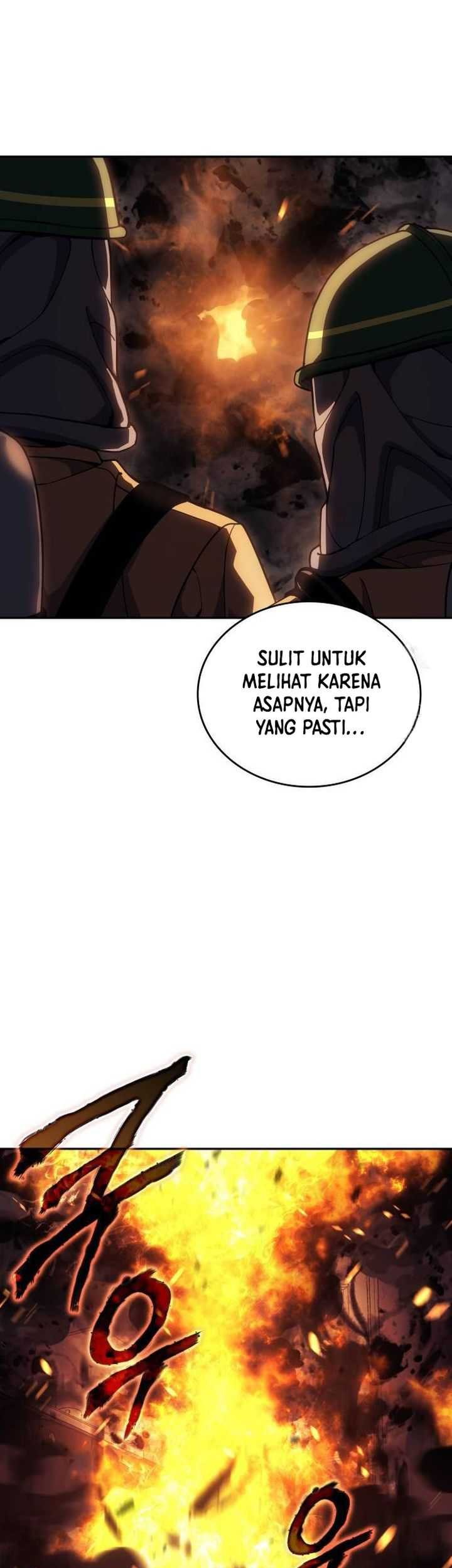 The Fire Fighter Chapter 11 - halaman 51