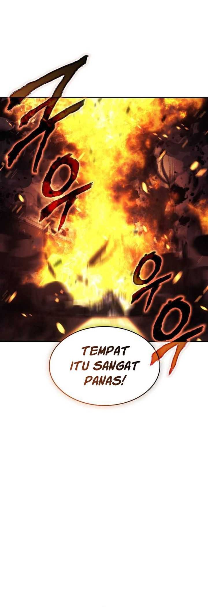 The Fire Fighter Chapter 12 - halaman 2