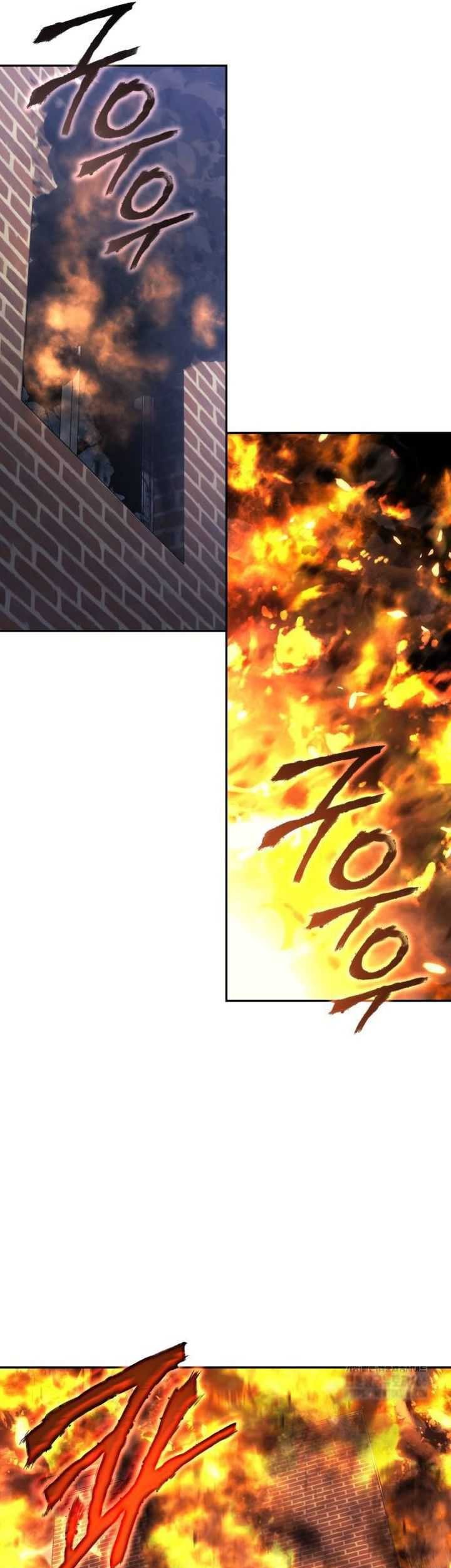 The Fire Fighter Chapter 12 - halaman 31