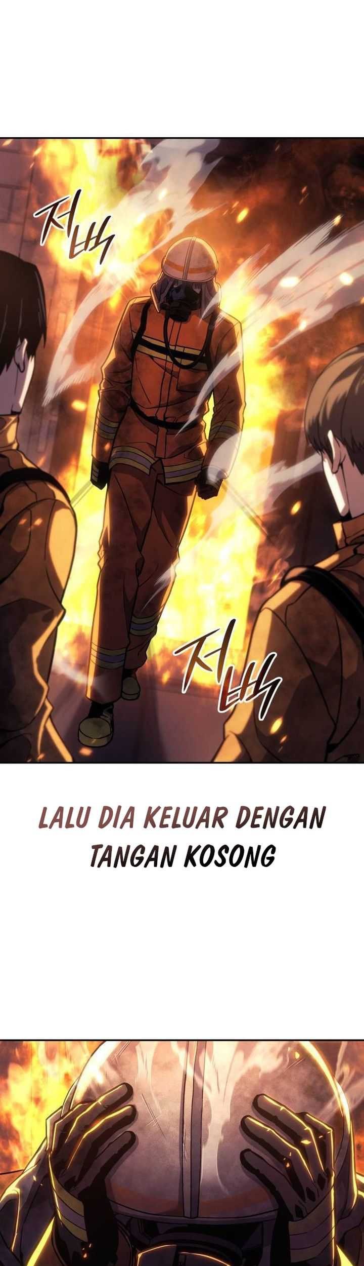 The Fire Fighter Chapter 12 - halaman 45
