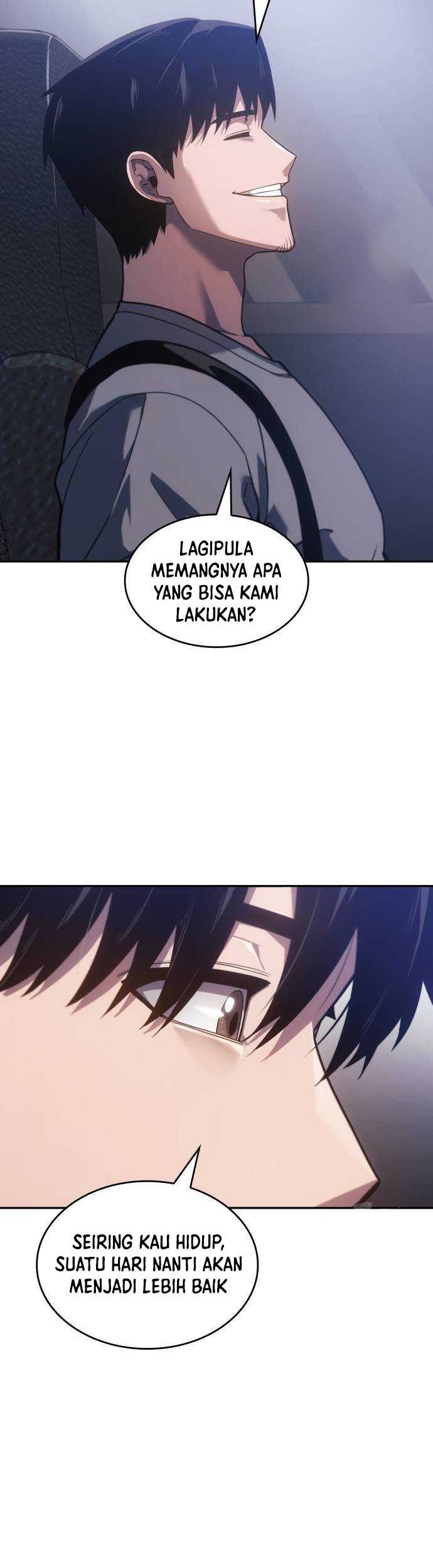 The Fire Fighter Chapter 13 - halaman 17
