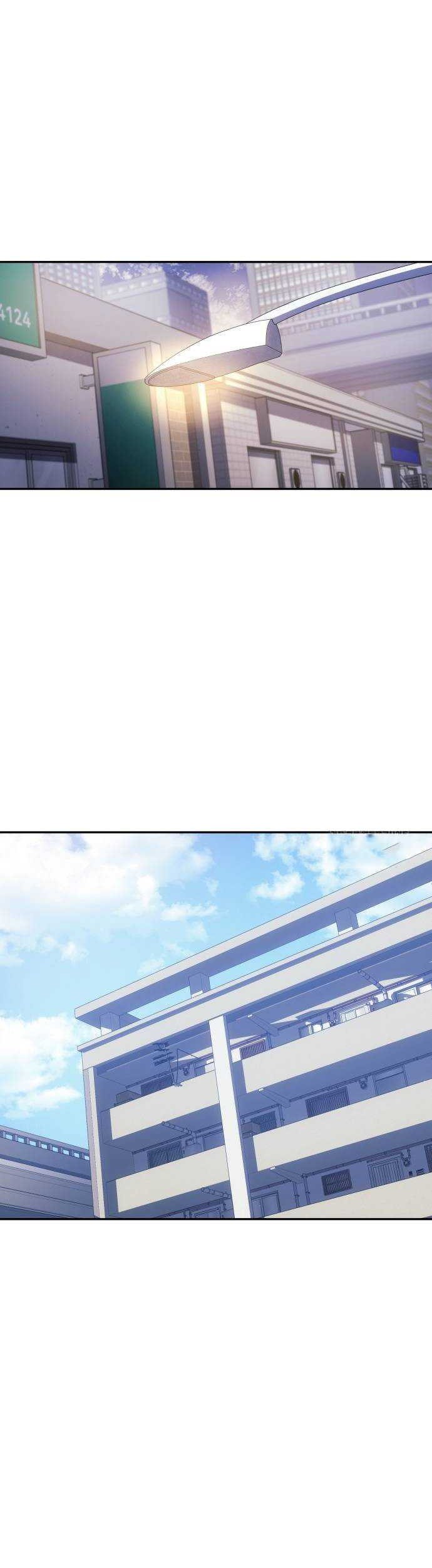 The Fire Fighter Chapter 13 - halaman 30