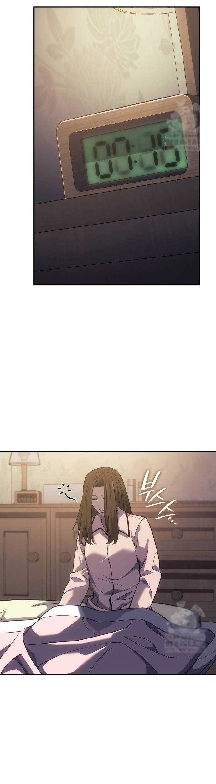 The Fire Fighter Chapter 13 - halaman 31