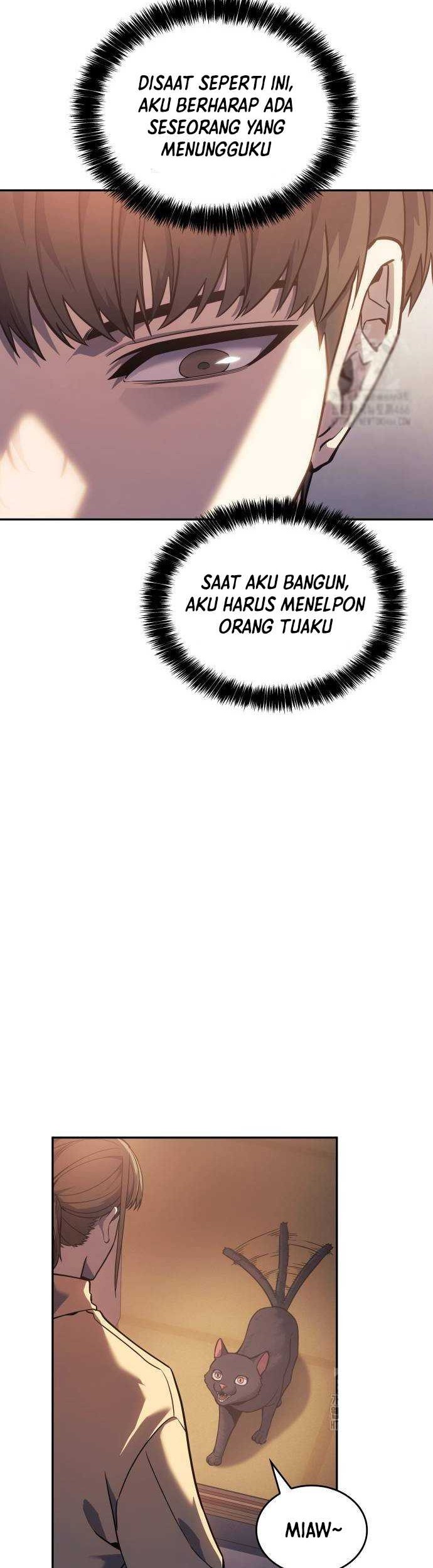The Fire Fighter Chapter 13 - halaman 43