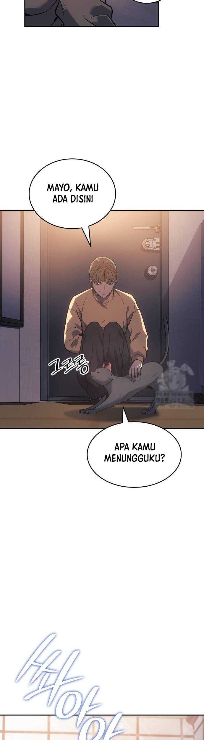The Fire Fighter Chapter 13 - halaman 44