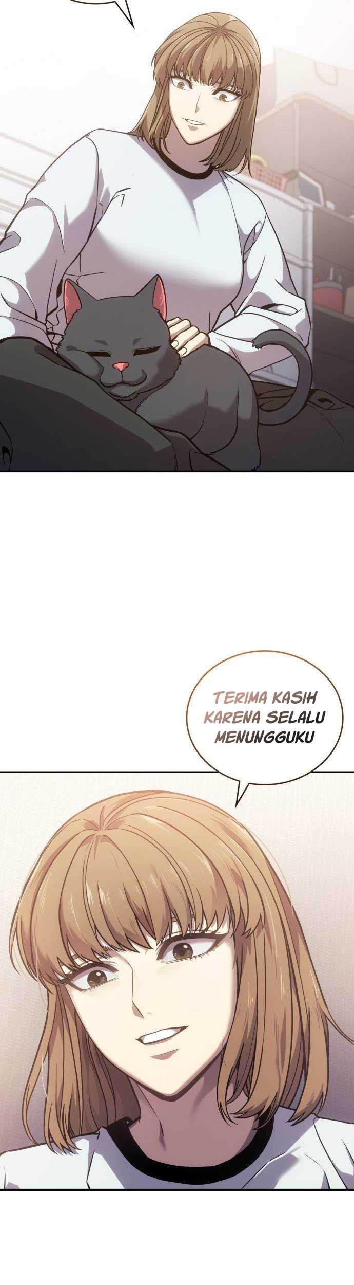 The Fire Fighter Chapter 13 - halaman 46