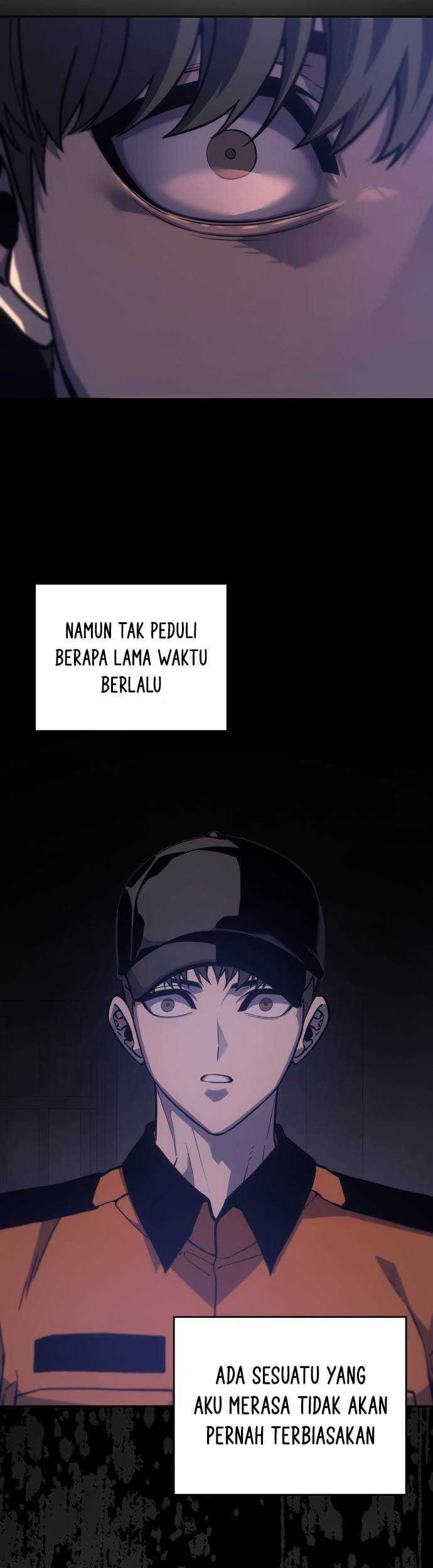 The Fire Fighter Chapter 14 - halaman 12