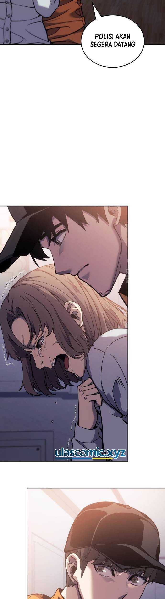 The Fire Fighter Chapter 14 - halaman 18