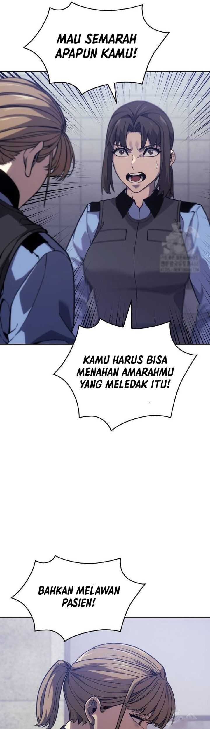 The Fire Fighter Chapter 15 - halaman 13