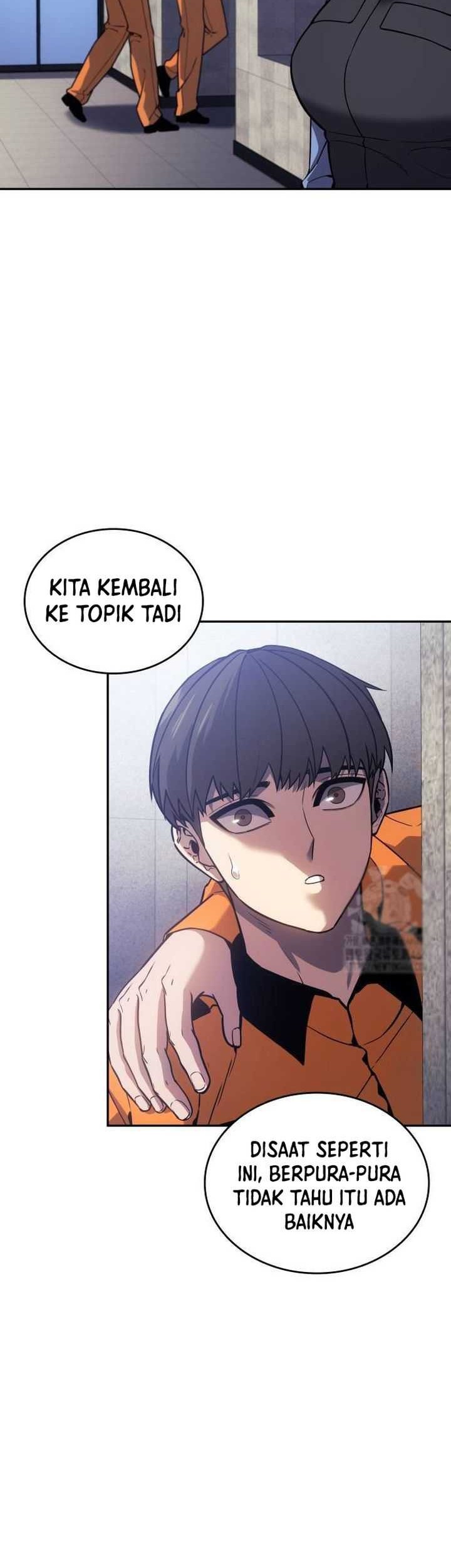 The Fire Fighter Chapter 15 - halaman 17