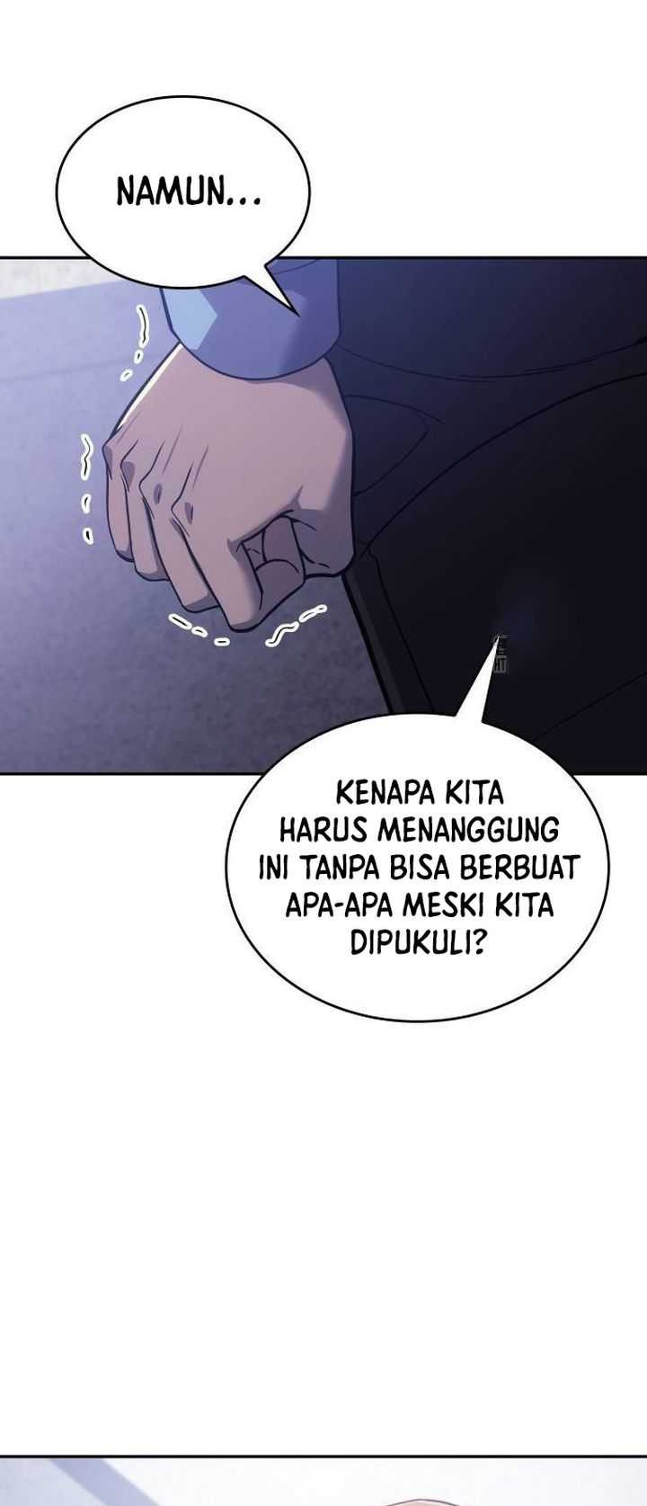 The Fire Fighter Chapter 15 - halaman 21