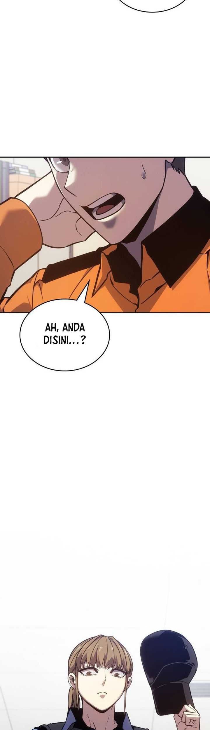 The Fire Fighter Chapter 15 - halaman 44