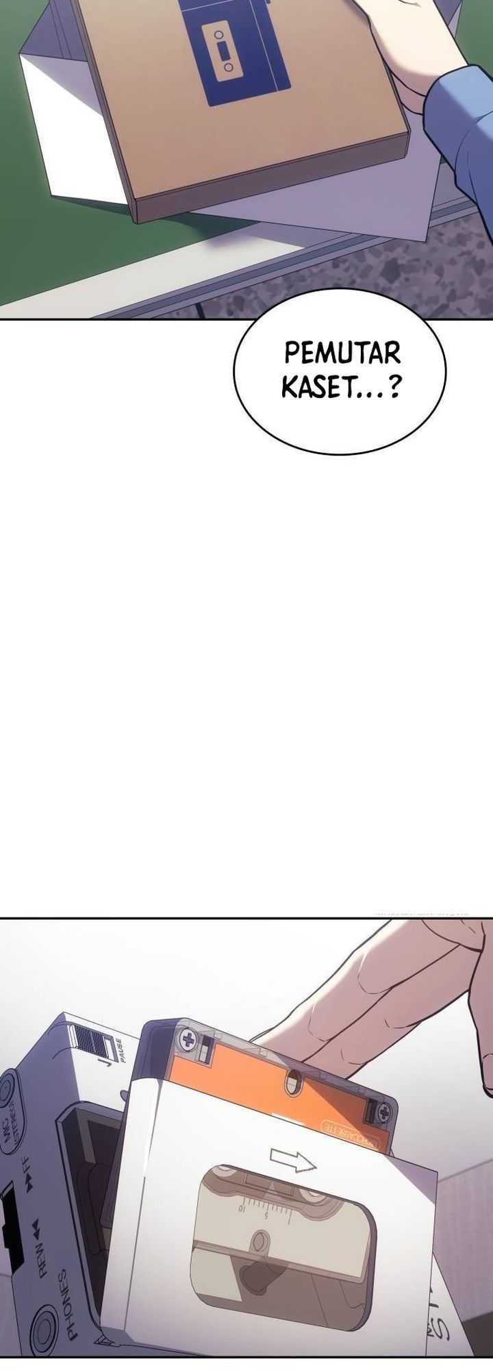 The Fire Fighter Chapter 15 - halaman 48