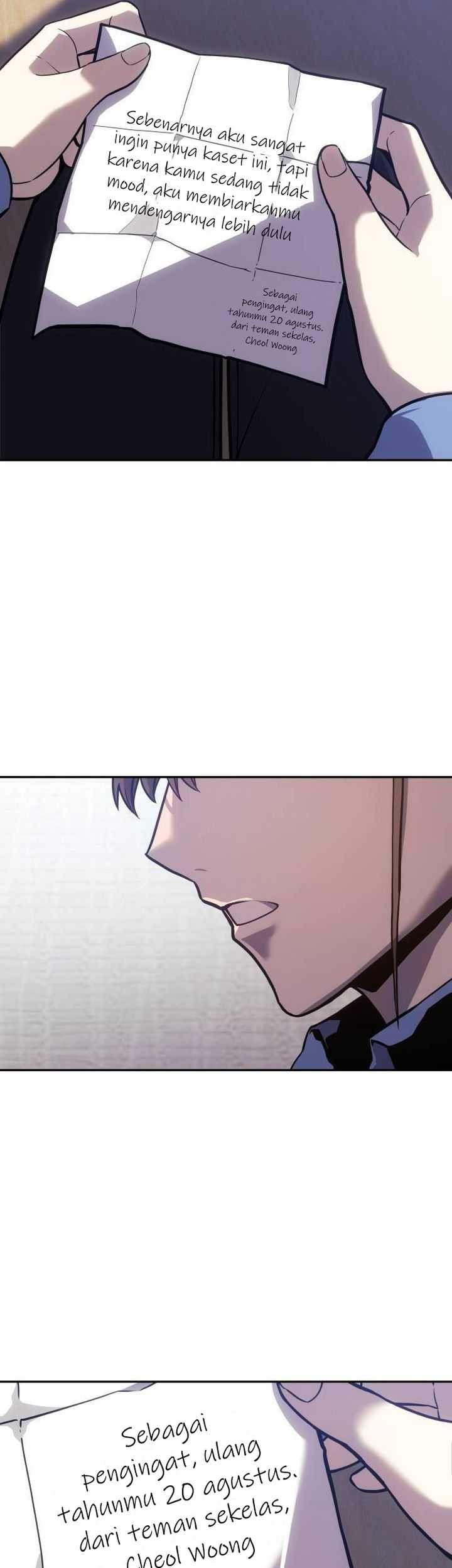 The Fire Fighter Chapter 15 - halaman 52