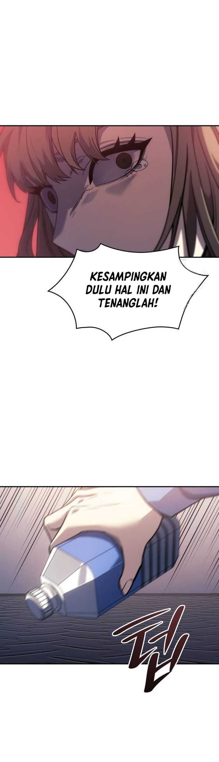 The Fire Fighter Chapter 15 - halaman 7