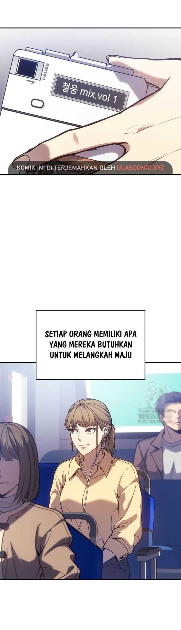 The Fire Fighter Chapter 16 - halaman 2