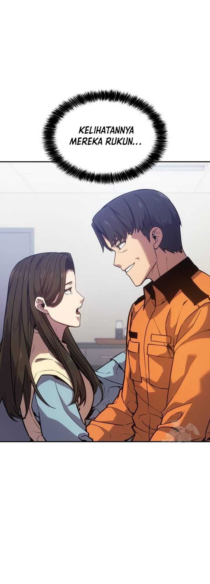 The Fire Fighter Chapter 16 - halaman 24