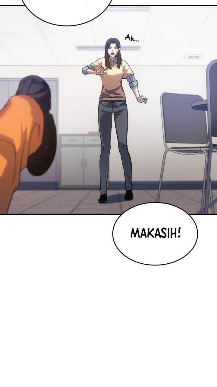 The Fire Fighter Chapter 16 - halaman 27