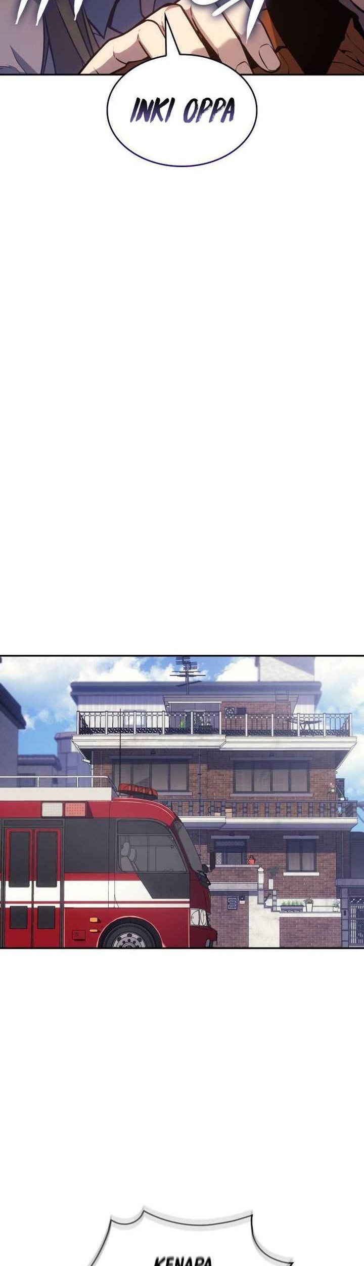 The Fire Fighter Chapter 16 - halaman 35