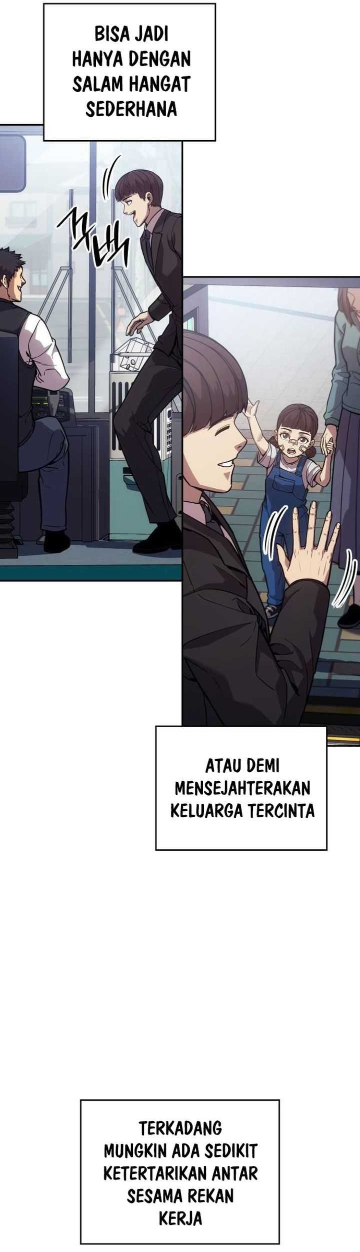 The Fire Fighter Chapter 16 - halaman 4
