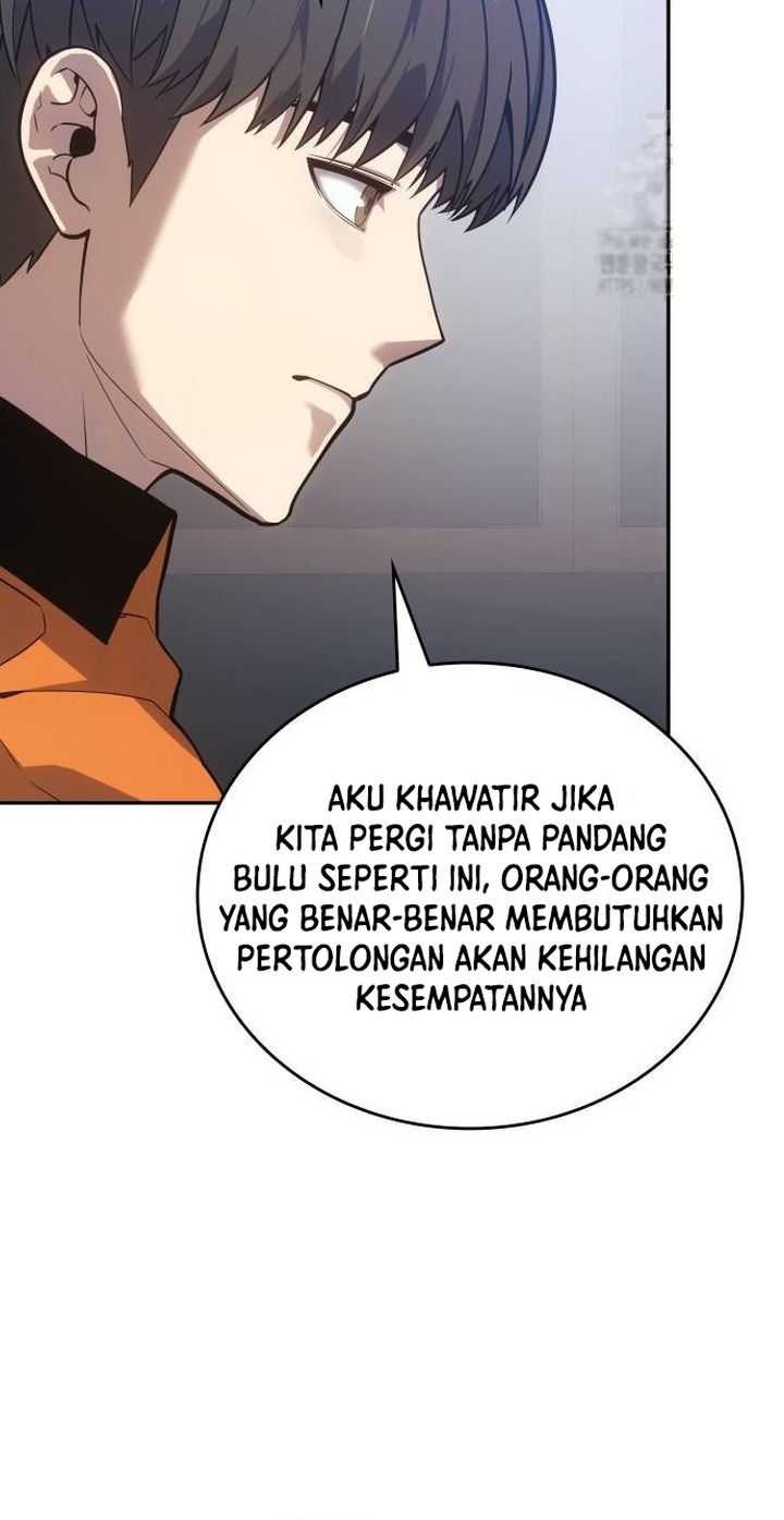 The Fire Fighter Chapter 16 - halaman 42