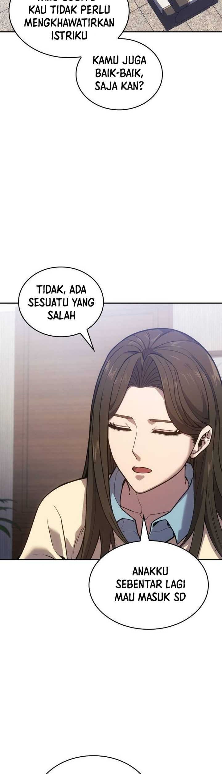 The Fire Fighter Chapter 17 - halaman 11
