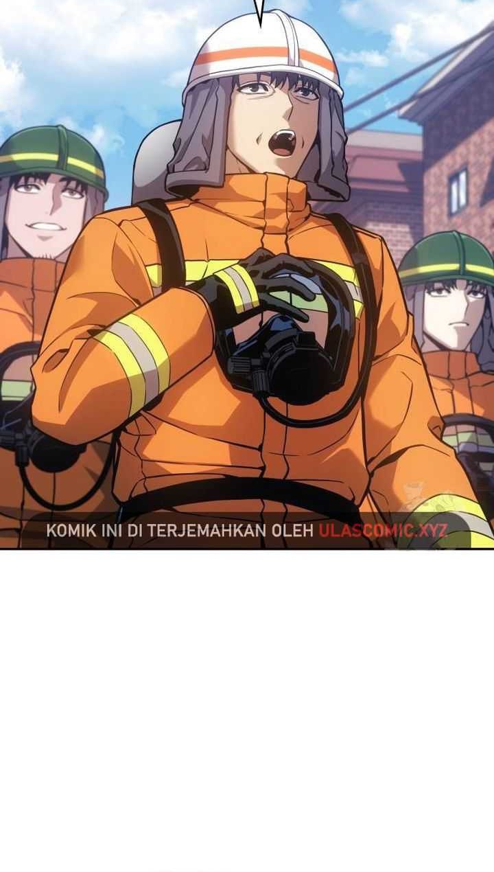 The Fire Fighter Chapter 17 - halaman 3