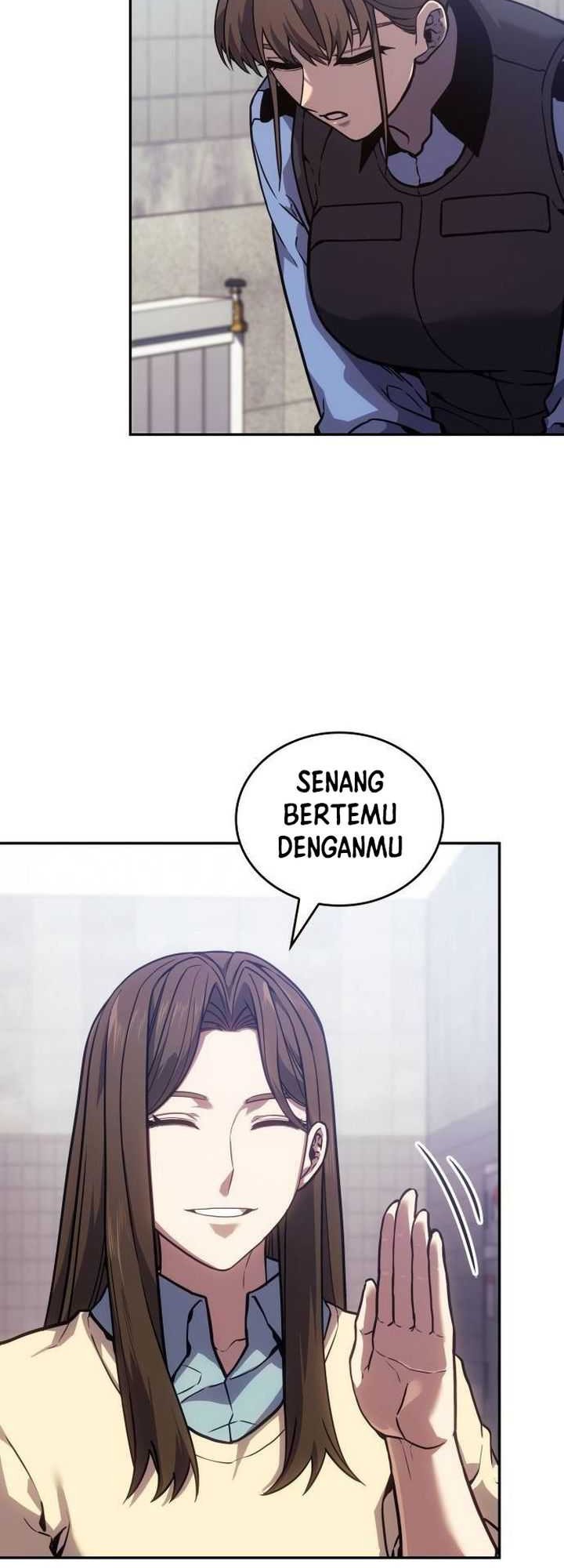 The Fire Fighter Chapter 17 - halaman 36