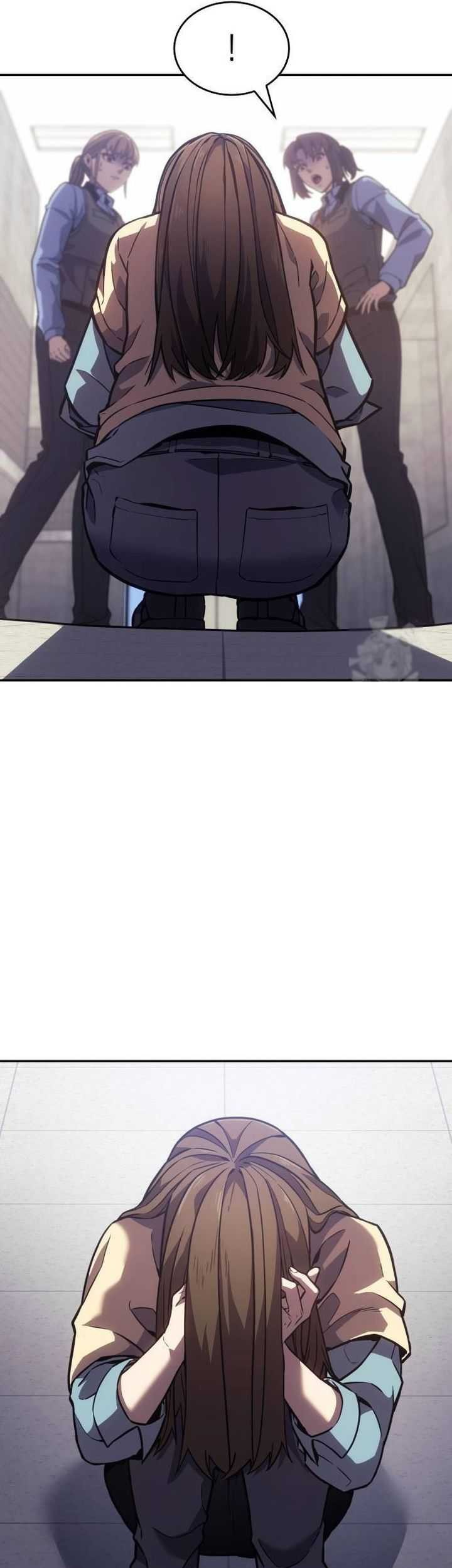 The Fire Fighter Chapter 17 - halaman 43