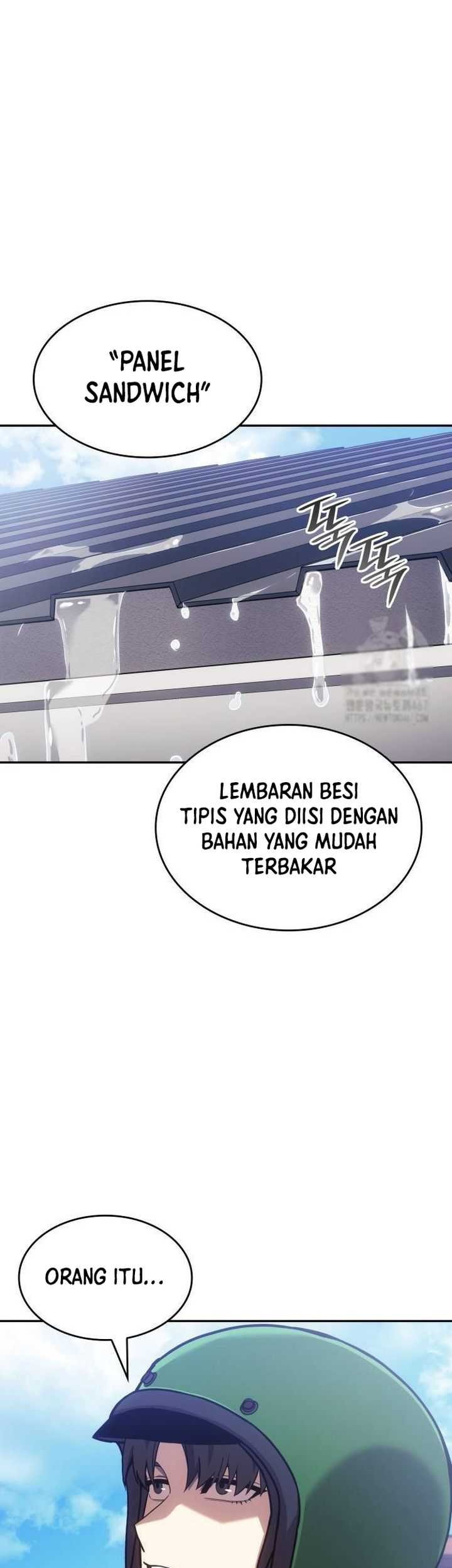 The Fire Fighter Chapter 17 - halaman 49