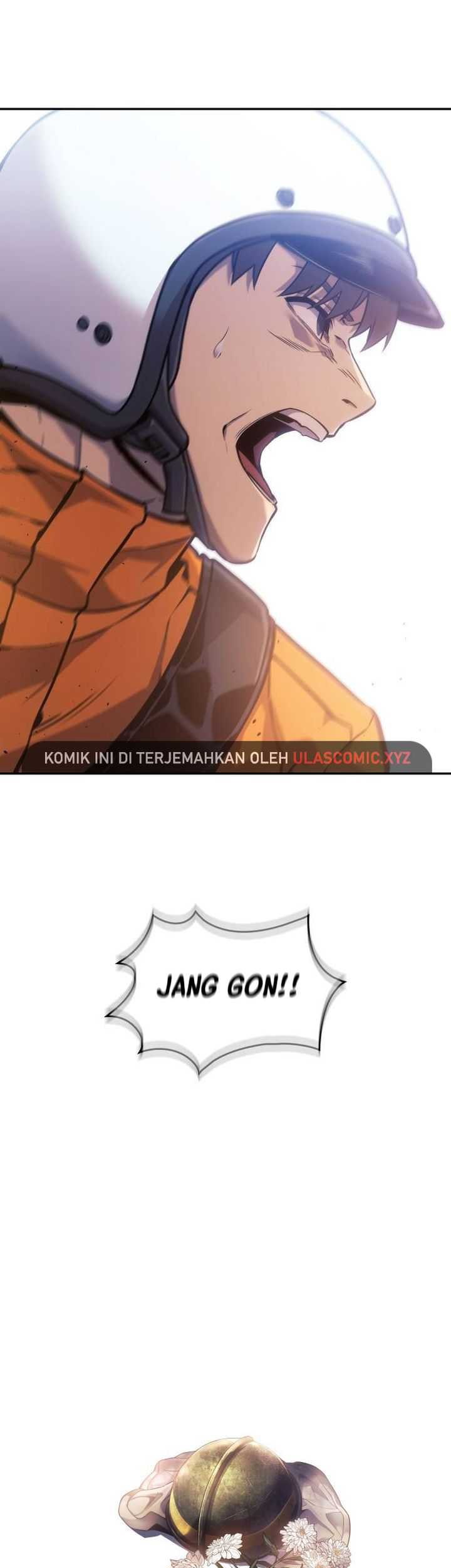 The Fire Fighter Chapter 17 - halaman 55