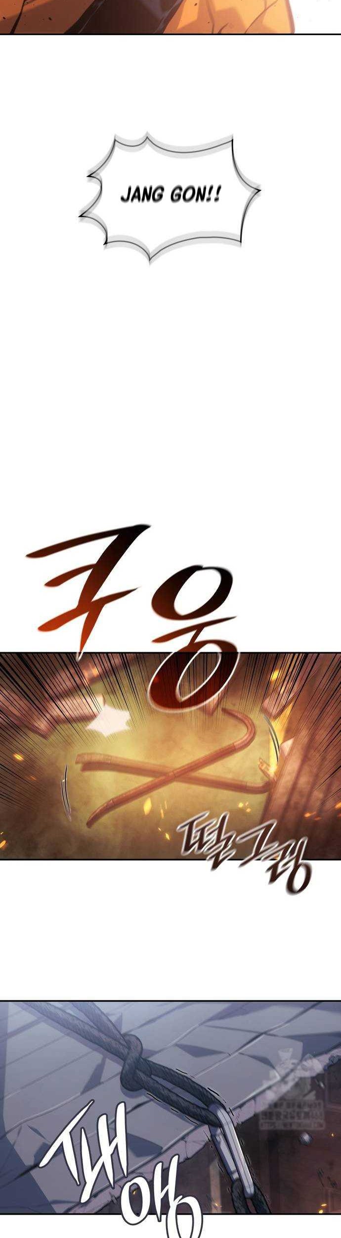 The Fire Fighter Chapter 18 - halaman 11
