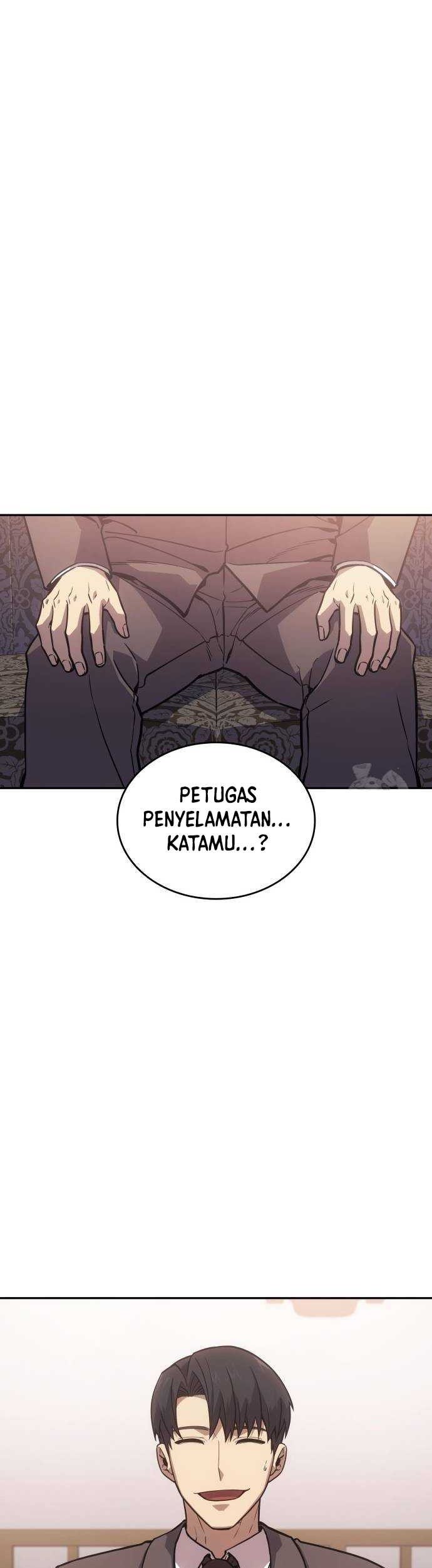 The Fire Fighter Chapter 18 - halaman 17