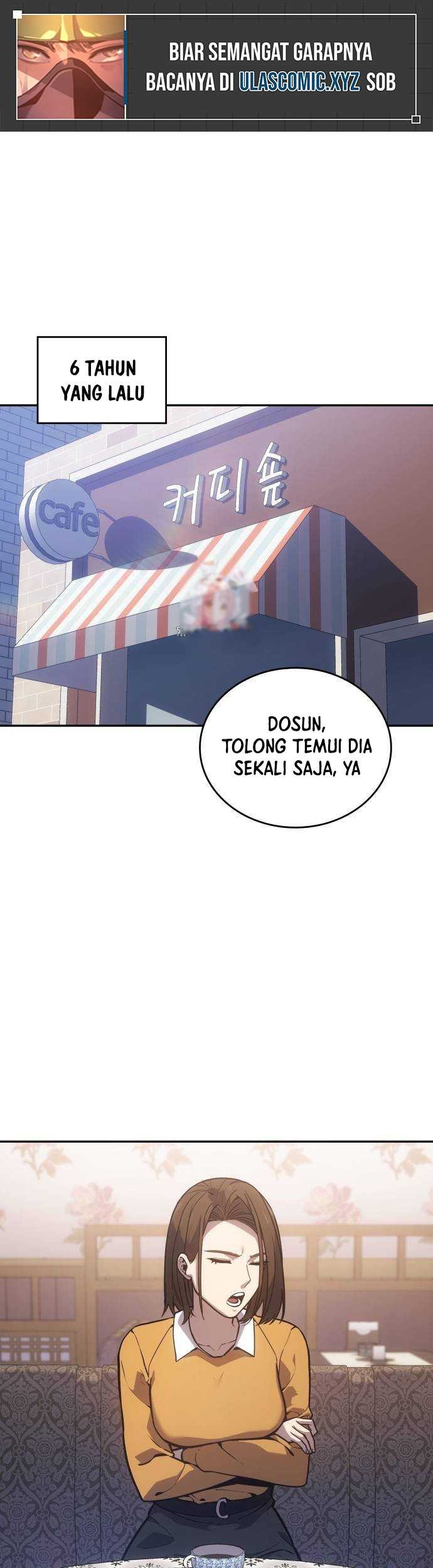 The Fire Fighter Chapter 18 - halaman 2