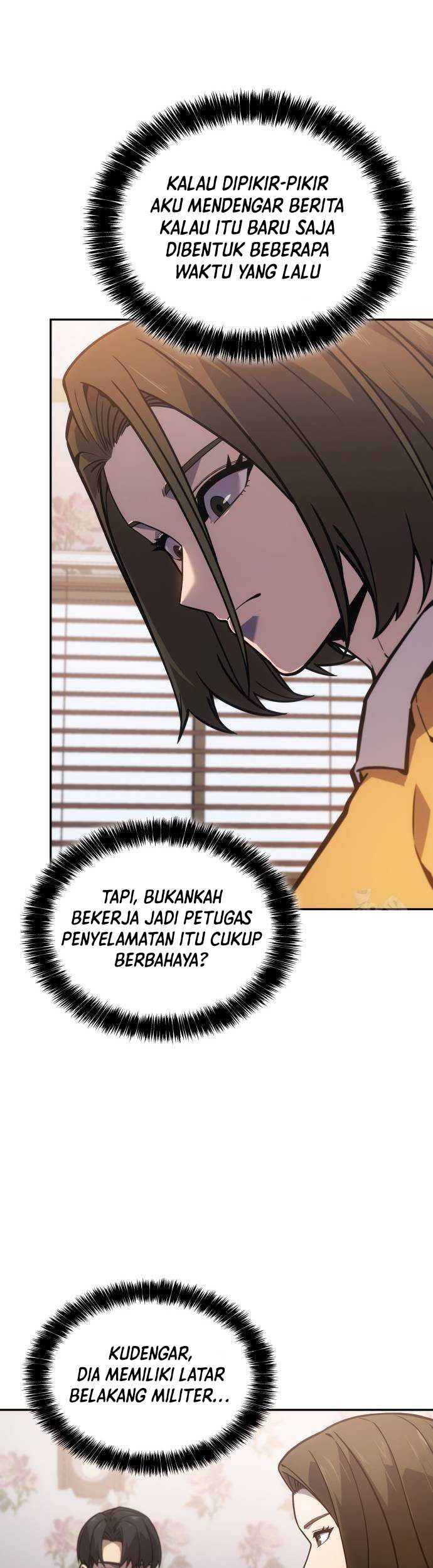 The Fire Fighter Chapter 18 - halaman 20