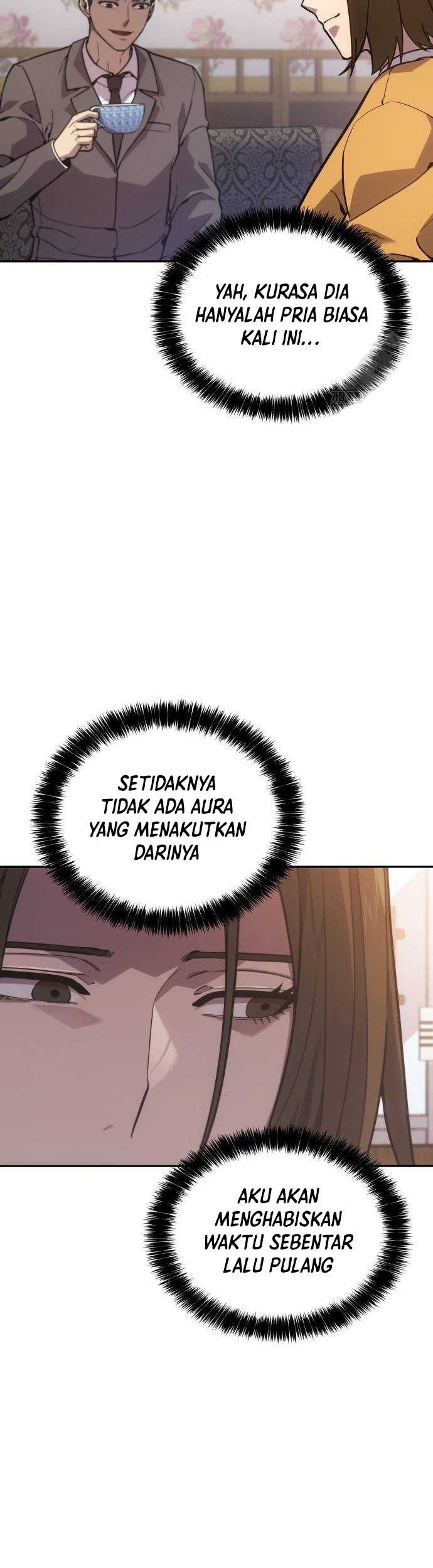 The Fire Fighter Chapter 18 - halaman 21