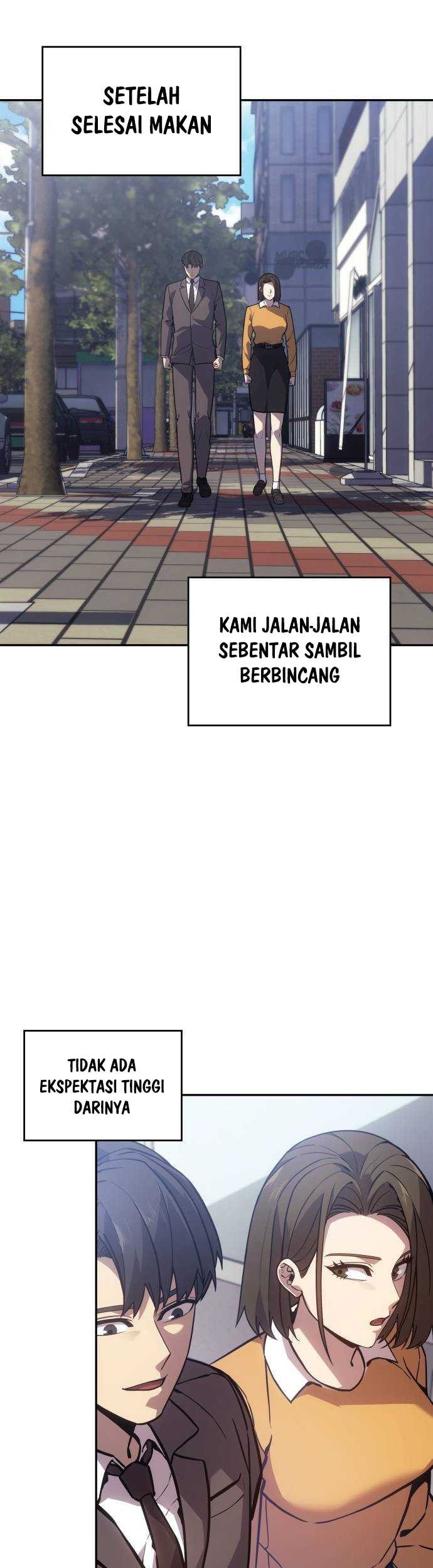 The Fire Fighter Chapter 18 - halaman 22