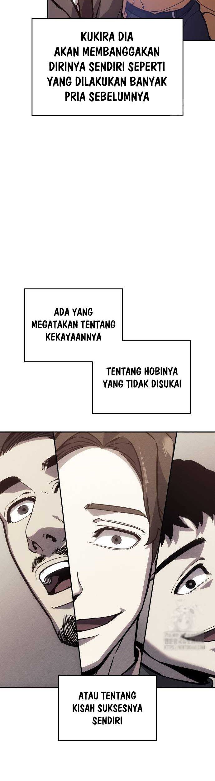 The Fire Fighter Chapter 18 - halaman 23